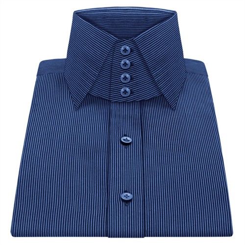 Camicia uomo vintage evento