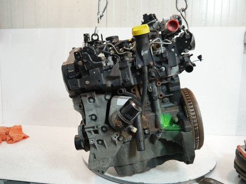 Motore per nissan - nissan, dci
