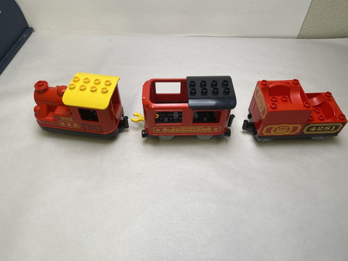 Lego duplo 10874 925 - 10874, #925