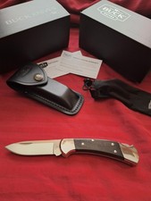 Nuovo coltello Buck 112 punta