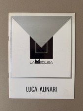Luca Alinari - Opere 72/73