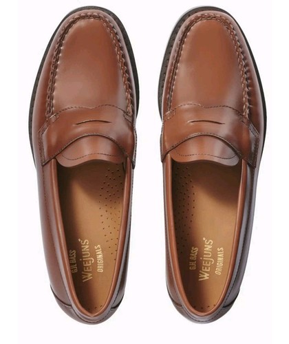 Mocassino bass originals - mocassino,