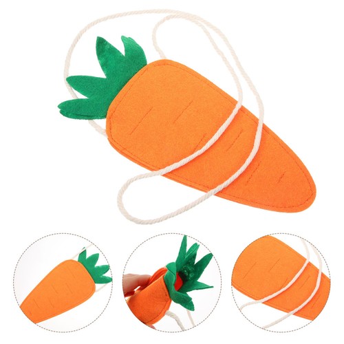 Borsa carote per bambino - per,