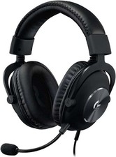 Logitech pro cuffie - g,