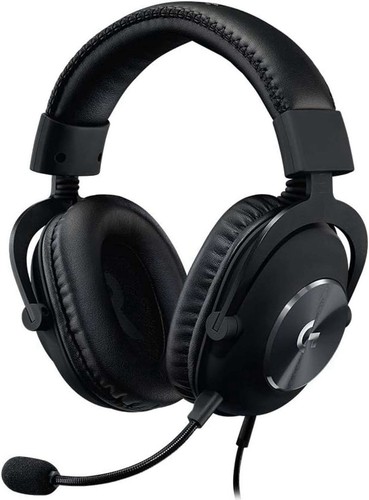 Logitech pro cuffie da - logitech, g