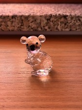 swarovski Soprammobile Koala