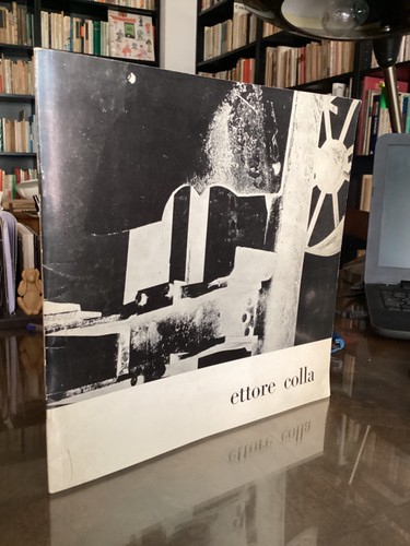 Ettore colla catalogo invito - ettore,