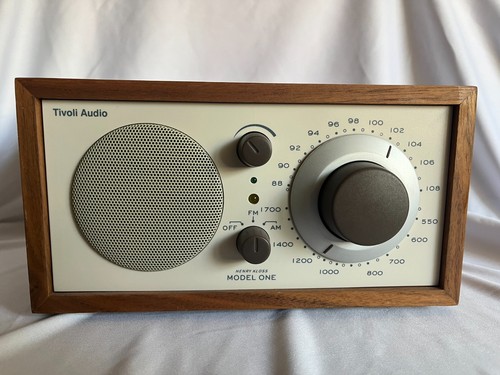 Radio tivoli audio model - tivoli,