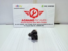 pompa iniezione alta pressione carburante RENAULT/NISSAN BOSCH 0445010406