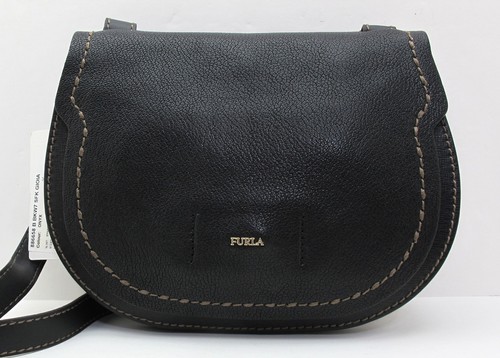 New authentic furla gioia - new,