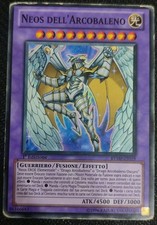 Neos dell'arcobaleno Eroe