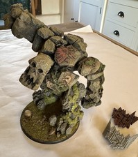 Warhammer Fantasy: Orchi e