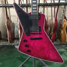 Explorer Chitarra Elettrica