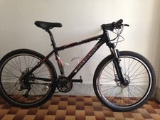 MTB Shockblaze 26 Pollici - Componenti SHIMANO DEORE / ROCK SHOX