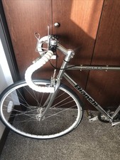 Bianchi Pista New Chromosome