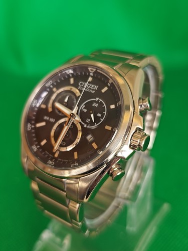 Orologio citizen uomo - orologio,