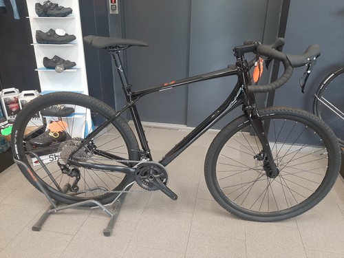 Merida silex 400