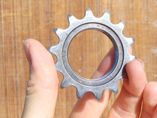 Ingranaggio pista Campagnolo