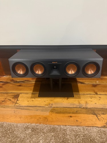 Klipsch reference premiere - reference,