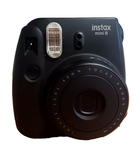 Fujifilm instax mini - fujifilm, 8