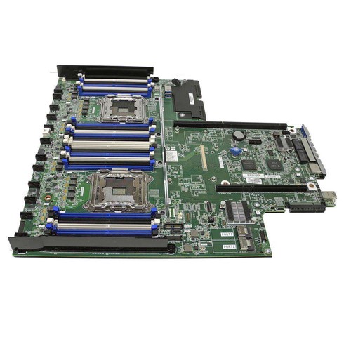 Scheda madre proliant dl360 - scheda,