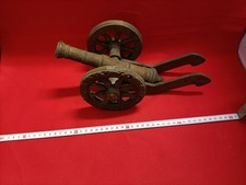 Antiquariato - Grande Cannone