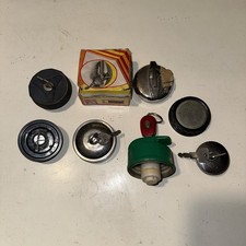 Tappi Serbatoio Auto Epoca