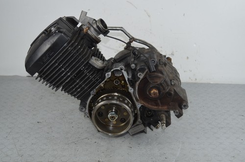 84048 blocco motore 125 - motore, wk