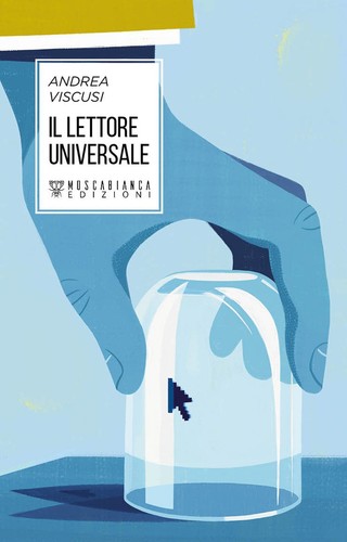 Libri andrea viscusi il - andrea,