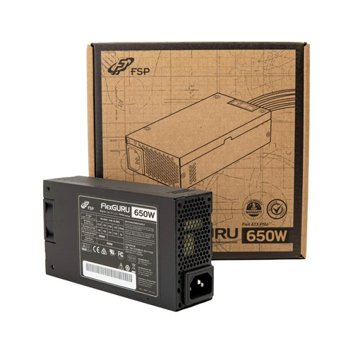 Alimentatore fsp flexguru - fsp,