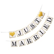  2 Pcs Decorazioni Feste Per Matrimonio Della Stanza Il Ricevimento Di Nozze