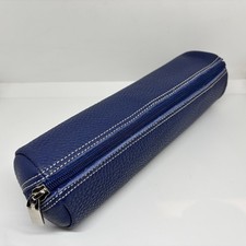 Rotolo Pelle Porta Orologi