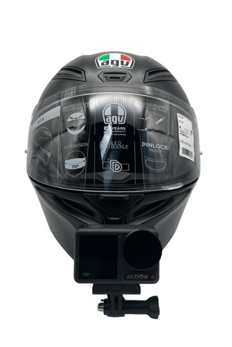 Agv chin mount - k1/k,