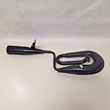 Marmitta Scarico Espansione GARELLI EUREKA FLEX  SITO COBRA 0527 527