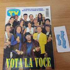 Sorrisi canzoni 37 - tv,