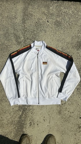 Vintage puma jacket rudolf - -,