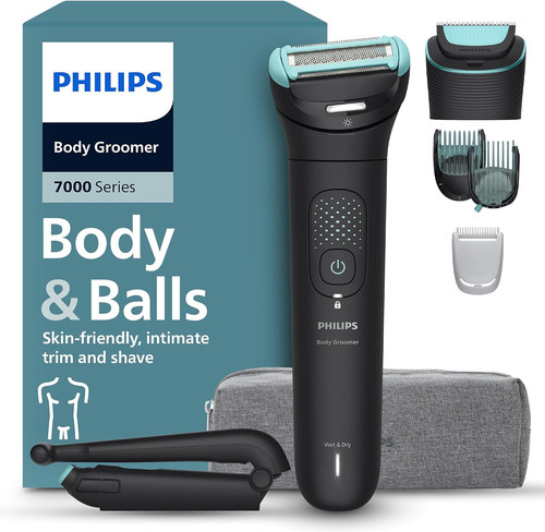 Bodygroom serie 7000 - bodygroom,