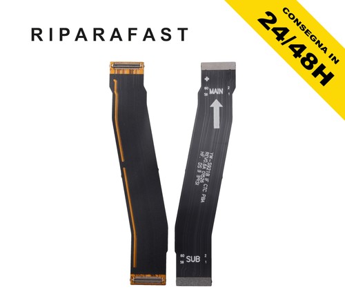 Flat flex scheda madre samsung - flex,
