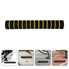  6 pezzi impugnature manubrio