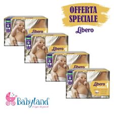 Offerta Pannolini Libero