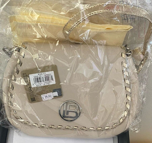 Borsa donna warley - borsa, laura