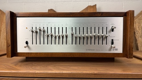 Pioneer 9500 - pioneer, /