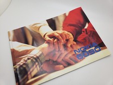 Nuovo Vecchio Stock Rarissimo Manuale Utente Lingua Inglese NOKIA 6090 3UKPOST