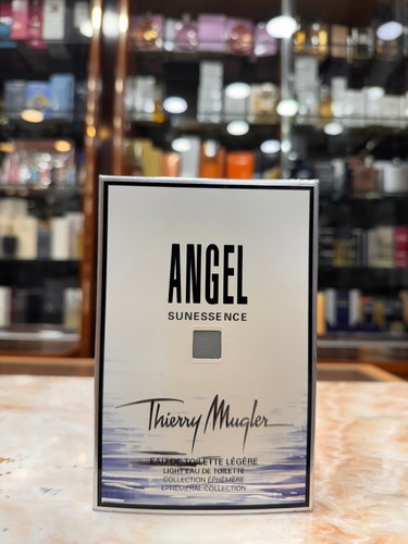Thierry mugler angel - thierry,