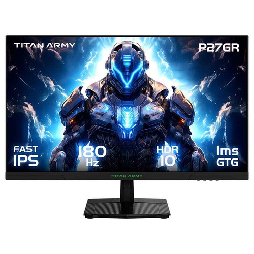 Titan monitor gaming - titan,