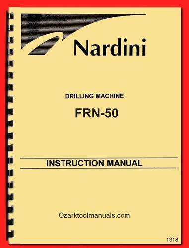 Nardini frn x 48 - frn-50,