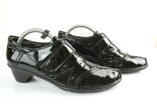 Fugitive scarpe con cinturino - scarpe,