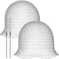 2 Gorro Para Mechas de