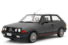 LAUDORACING-MODELS 1:18 Fiat