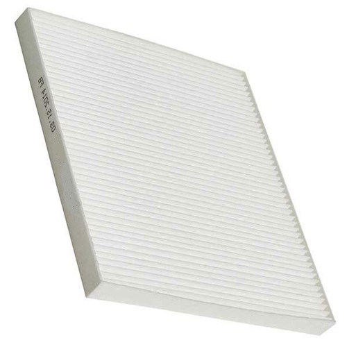 Filtro abitacolo antipolline